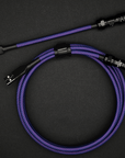 GMK Laser Coiled Keyboard Cable for mechanical keyboard