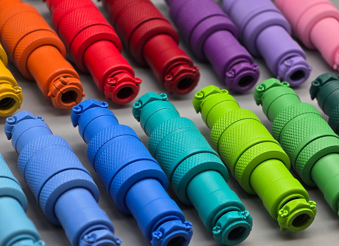 Complete Cables – Cablelab