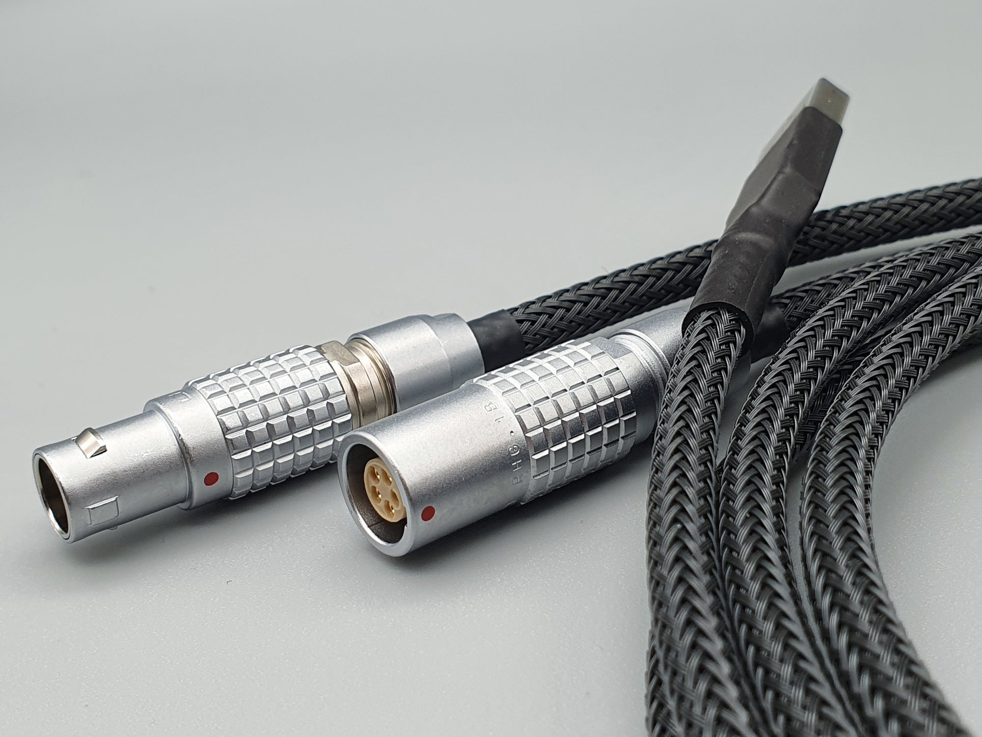 Complete Cables – Cablelab