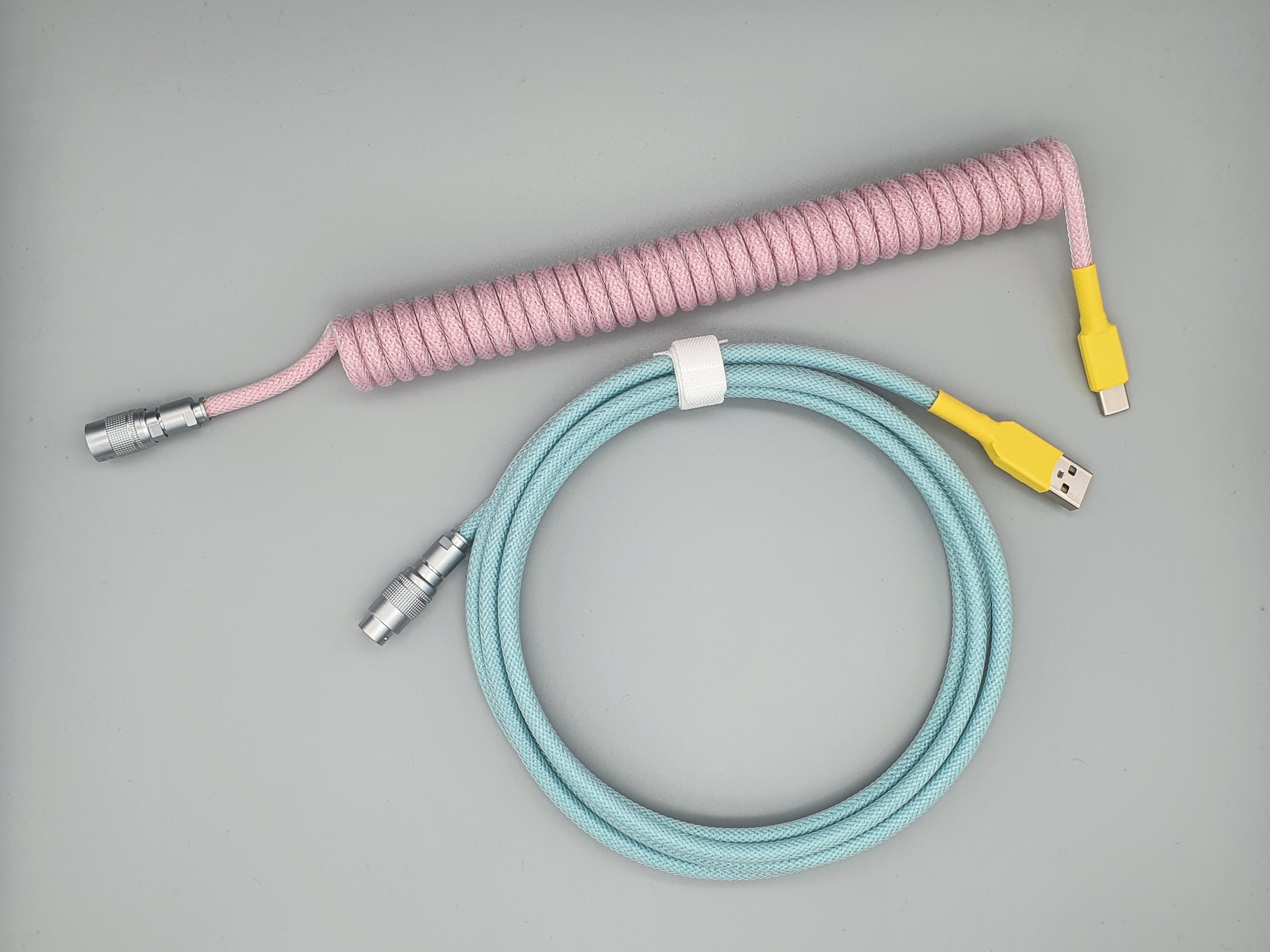 Complete Cables – Cablelab